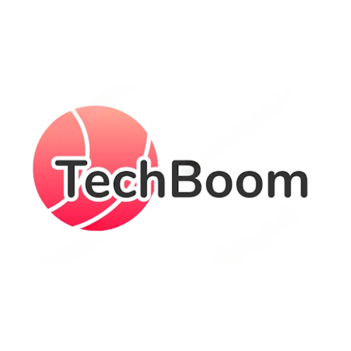 TechBoom