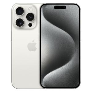 Apple iPhone 15 Pro (128GB)