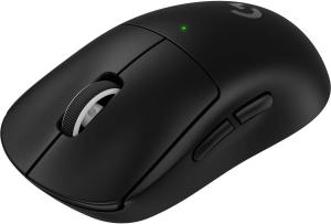 Игровая мышь Logitech G Pro X