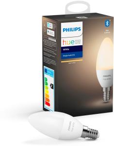 Умная лампочка Philips Hue