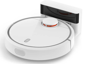 Робот-пылесос Xiaomi Robot Vacuum